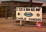 Standbild 60 Infanterie Regiment Rach Kien Vietnam, 1970, aus Sekunde 12 historischem Filmmaterial Videoclip 65675057986
