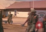 Standbild 60 Infanterie Regiment Rach Kien Vietnam, 1970, aus Sekunde 21 historischem Filmmaterial Videoclip 65675057986
