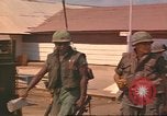 Standbild 60 Infanterie Regiment Rach Kien Vietnam, 1970, aus Sekunde 22 historischem Filmmaterial Videoclip 65675057986