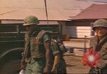 Standbild 60 Infanterie Regiment Rach Kien Vietnam, 1970, aus Sekunde 23 historischem Filmmaterial Videoclip 65675057986