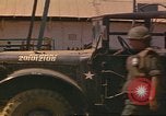 Standbild 60 Infanterie Regiment Rach Kien Vietnam, 1970, aus Sekunde 28 historischem Filmmaterial Videoclip 65675057986