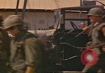 Standbild 60 Infanterie Regiment Rach Kien Vietnam, 1970, aus Sekunde 29 historischem Filmmaterial Videoclip 65675057986
