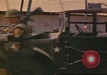 Standbild 60 Infanterie Regiment Rach Kien Vietnam, 1970, aus Sekunde 30 historischem Filmmaterial Videoclip 65675057986