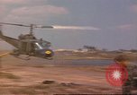 Standbild 60 Infanterie Regiment Rach Kien Vietnam, 1970, aus Sekunde 32 historischem Filmmaterial Videoclip 65675057986