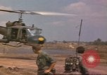Standbild 60 Infanterie Regiment Rach Kien Vietnam, 1970, aus Sekunde 33 historischem Filmmaterial Videoclip 65675057986