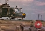 Standbild 60 Infanterie Regiment Rach Kien Vietnam, 1970, aus Sekunde 34 historischem Filmmaterial Videoclip 65675057986
