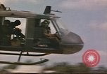 Standbild 60 Infanterie Regiment Rach Kien Vietnam, 1970, aus Sekunde 35 historischem Filmmaterial Videoclip 65675057986