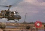 Standbild 60 Infanterie Regiment Rach Kien Vietnam, 1970, aus Sekunde 38 historischem Filmmaterial Videoclip 65675057986