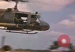 Standbild 60 Infanterie Regiment Rach Kien Vietnam, 1970, aus Sekunde 39 historischem Filmmaterial Videoclip 65675057986