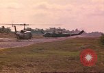 Standbild 60 Infanterie Regiment Rach Kien Vietnam, 1970, aus Sekunde 43 historischem Filmmaterial Videoclip 65675057986