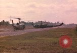 Standbild 60 Infanterie Regiment Rach Kien Vietnam, 1970, aus Sekunde 44 historischem Filmmaterial Videoclip 65675057986