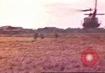 Standbild 60 Infanterie Regiment Rach Kien Vietnam, 1970, aus Sekunde 61 historischem Filmmaterial Videoclip 65675057986