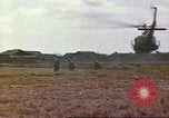 Standbild 60 Infanterie Regiment Rach Kien Vietnam, 1970, aus Sekunde 62 historischem Filmmaterial Videoclip 65675057986