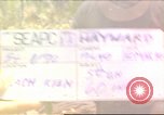 Standbild 60 Infanterie Regiment Rach Kien Vietnam, 1970, aus Sekunde 1 historischem Filmmaterial Videoclip 65675057987