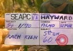 Standbild 60 Infanterie Regiment Rach Kien Vietnam, 1970, aus Sekunde 4 historischem Filmmaterial Videoclip 65675057987