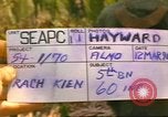 Standbild 60 Infanterie Regiment Rach Kien Vietnam, 1970, aus Sekunde 5 historischem Filmmaterial Videoclip 65675057987