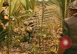 Standbild 60 Infanterie Regiment Rach Kien Vietnam, 1970, aus Sekunde 9 historischem Filmmaterial Videoclip 65675057987