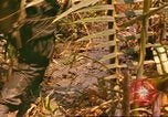 Standbild 60 Infanterie Regiment Rach Kien Vietnam, 1970, aus Sekunde 12 historischem Filmmaterial Videoclip 65675057987