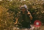 Standbild 60 Infanterie Regiment Rach Kien Vietnam, 1970, aus Sekunde 15 historischem Filmmaterial Videoclip 65675057987