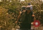 Standbild 60 Infanterie Regiment Rach Kien Vietnam, 1970, aus Sekunde 16 historischem Filmmaterial Videoclip 65675057987