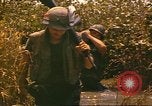 Standbild 60 Infanterie Regiment Rach Kien Vietnam, 1970, aus Sekunde 20 historischem Filmmaterial Videoclip 65675057987