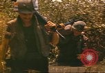 Standbild 60 Infanterie Regiment Rach Kien Vietnam, 1970, aus Sekunde 22 historischem Filmmaterial Videoclip 65675057987