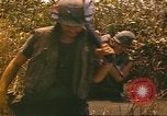 Standbild 60 Infanterie Regiment Rach Kien Vietnam, 1970, aus Sekunde 23 historischem Filmmaterial Videoclip 65675057987