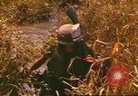 Standbild 60 Infanterie Regiment Rach Kien Vietnam, 1970, aus Sekunde 24 historischem Filmmaterial Videoclip 65675057987