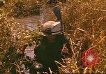 Standbild 60 Infanterie Regiment Rach Kien Vietnam, 1970, aus Sekunde 25 historischem Filmmaterial Videoclip 65675057987