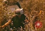 Standbild 60 Infanterie Regiment Rach Kien Vietnam, 1970, aus Sekunde 26 historischem Filmmaterial Videoclip 65675057987