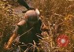 Standbild 60 Infanterie Regiment Rach Kien Vietnam, 1970, aus Sekunde 28 historischem Filmmaterial Videoclip 65675057987