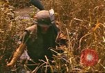 Standbild 60 Infanterie Regiment Rach Kien Vietnam, 1970, aus Sekunde 29 historischem Filmmaterial Videoclip 65675057987