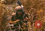 Standbild 60 Infanterie Regiment Rach Kien Vietnam, 1970, aus Sekunde 30 historischem Filmmaterial Videoclip 65675057987