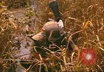 Standbild 60 Infanterie Regiment Rach Kien Vietnam, 1970, aus Sekunde 31 historischem Filmmaterial Videoclip 65675057987