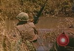 Standbild 60 Infanterie Regiment Rach Kien Vietnam, 1970, aus Sekunde 37 historischem Filmmaterial Videoclip 65675057987