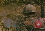 Standbild 60 Infanterie Regiment Rach Kien Vietnam, 1970, aus Sekunde 41 historischem Filmmaterial Videoclip 65675057987