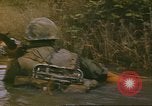 Standbild 60 Infanterie Regiment Rach Kien Vietnam, 1970, aus Sekunde 42 historischem Filmmaterial Videoclip 65675057987