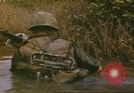 Standbild 60 Infanterie Regiment Rach Kien Vietnam, 1970, aus Sekunde 43 historischem Filmmaterial Videoclip 65675057987