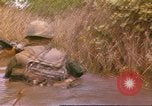 Standbild 60 Infanterie Regiment Rach Kien Vietnam, 1970, aus Sekunde 44 historischem Filmmaterial Videoclip 65675057987