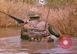 Standbild 60 Infanterie Regiment Rach Kien Vietnam, 1970, aus Sekunde 46 historischem Filmmaterial Videoclip 65675057987