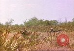 Standbild 60 Infanterie Regiment Rach Kien Vietnam, 1970, aus Sekunde 48 historischem Filmmaterial Videoclip 65675057987