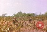 Standbild 60 Infanterie Regiment Rach Kien Vietnam, 1970, aus Sekunde 49 historischem Filmmaterial Videoclip 65675057987
