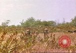 Standbild 60 Infanterie Regiment Rach Kien Vietnam, 1970, aus Sekunde 50 historischem Filmmaterial Videoclip 65675057987