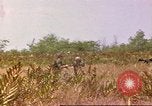 Standbild 60 Infanterie Regiment Rach Kien Vietnam, 1970, aus Sekunde 51 historischem Filmmaterial Videoclip 65675057987