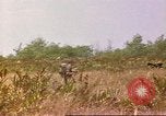 Standbild 60 Infanterie Regiment Rach Kien Vietnam, 1970, aus Sekunde 52 historischem Filmmaterial Videoclip 65675057987