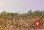 Standbild 60 Infanterie Regiment Rach Kien Vietnam, 1970, aus Sekunde 53 historischem Filmmaterial Videoclip 65675057987