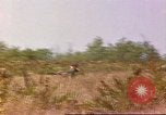 Standbild 60 Infanterie Regiment Rach Kien Vietnam, 1970, aus Sekunde 54 historischem Filmmaterial Videoclip 65675057987