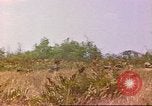 Standbild 60 Infanterie Regiment Rach Kien Vietnam, 1970, aus Sekunde 56 historischem Filmmaterial Videoclip 65675057987