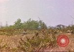 Standbild 60 Infanterie Regiment Rach Kien Vietnam, 1970, aus Sekunde 57 historischem Filmmaterial Videoclip 65675057987