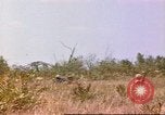 Standbild 60 Infanterie Regiment Rach Kien Vietnam, 1970, aus Sekunde 58 historischem Filmmaterial Videoclip 65675057987